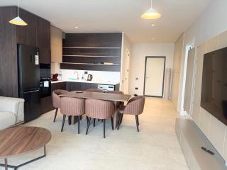 Nardaran, Sea Breeze - Baku - 4