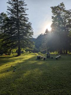 Maison Kilmar, Lac, Jeux, Vue, Expérience, 1h15 MTL OTT - 5