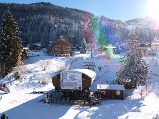 Résidence Thabor D - THABOR D - THAD130 MAE-4228 - 5