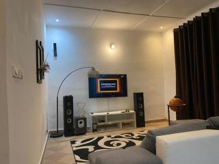 Appartement ATIA - 0