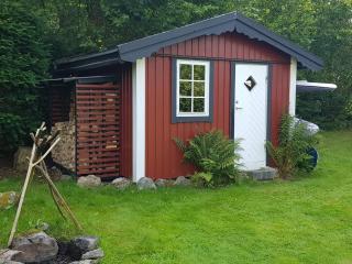 4 star holiday home in Olofström-By Traum - Olofström - 4