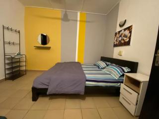 Appartement ATIA - Cotonou - 1