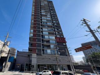 VN Turiassu em frente ao Allianz Parque - Perdizes - 6