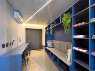 VN Turiassu em frente ao Allianz Parque - Perdizes - 5