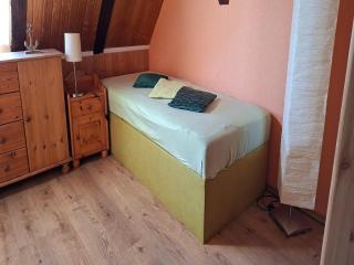 Landhaus Ferienwohnung in Gorow - Gorow - 1