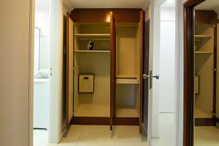 Charmoso apartamento em Alphaville - 3