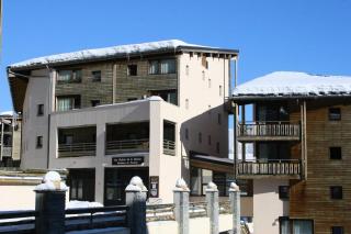 Chalets De La Vanoise - CHALETS DE LA VANOISE - CV5205 MAE-4614 - Villarodin-Bourget - 6