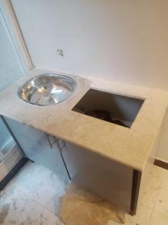 Studi Flat 07 in Swiss Suits Hotel Apartment Bhurban Murre - Bhurban - 2