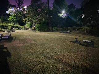 Hotel purohit palace - 4