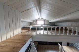 Tveitehaug cabin, 3-4 bedroom cabin close to ski center - 2