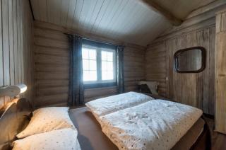 Tveitehaug cabin, 3-4 bedroom cabin close to ski center - 4