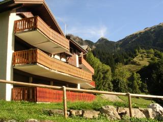 Résidence Ancolie - Les Hauts De Planchamp - 2 Pièces pour 5 Personnes MAE-4882 - Champagny-en-Vanoise - 5