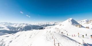 Résidence Ancolie - Les Hauts De Planchamp - 2 Pièces pour 5 Personnes MAE-4882 - Champagny-en-Vanoise - 2