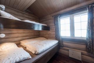 Tveitehaug cabin, 3-4 bedroom cabin close to ski center - 3