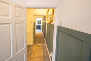 Victorian character property in the heart of Chester - Chester - 0