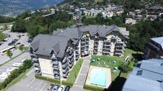 Résidence Le Grand Panorama - Grand Panorama 111 MAE-5213 - Saint-Gervais-les-Bains - 8