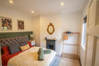 Victorian character property in the heart of Chester - Chester - 6