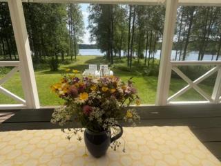 6 person holiday home in GRÄSMARK-By Traum - 1