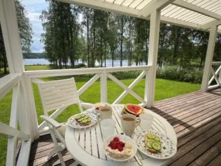6 person holiday home in GRÄSMARK-By Traum - 2