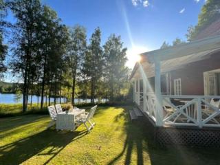 6 person holiday home in GRÄSMARK-By Traum - 9