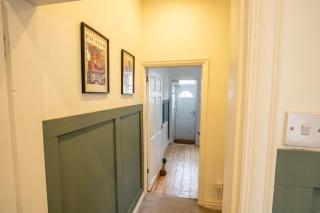 Victorian character property in the heart of Chester - Chester - 2