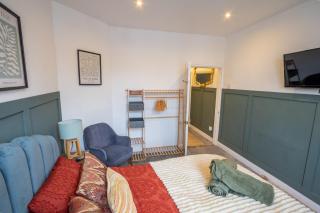 Victorian character property in the heart of Chester - Chester - 1