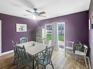 Blue bird House- 6 Rooms for extended room stay - 3