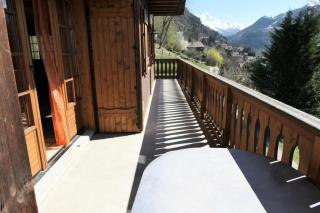 Chalet Granier - Chalet Granier MAE-5234 - Saint-Gervais-les-Bains - 9