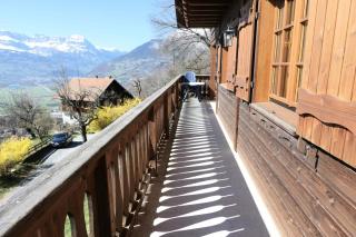 Chalet Granier - Chalet Granier MAE-5234 - Saint-Gervais-les-Bains - 8
