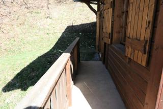 Chalet Granier - Chalet Granier MAE-5234 - Saint-Gervais-les-Bains - 7
