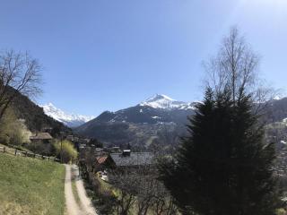 Chalet Granier - Chalet Granier MAE-5234 - Saint-Gervais-les-Bains - 6