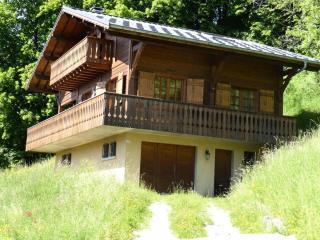 Chalet Granier - Chalet Granier MAE-5234 - Saint-Gervais-les-Bains - 2