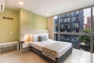 Hotel Suite Comfort - 1