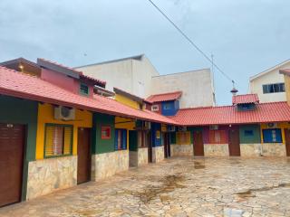 Hotel Pousada Mozini's - 6