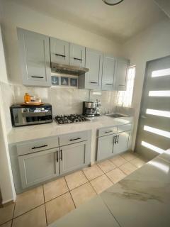 Casa Azul Marina Pet Friendly & Family Getaway - 4