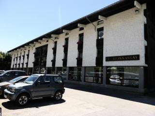 Résidence Bionnassay - Bionnassay B181 MAE-5332 - Les Contamines-Montjoie - 9