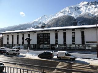 Résidence Bionnassay - Bionnassay B181 MAE-5332 - Les Contamines-Montjoie - 8