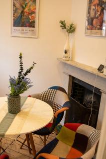 The Narrow House - Victorian with free parking, garden & walk to Chester centre - 5
