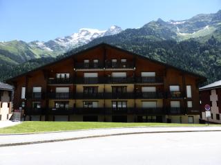 Résidence Schuss - Schuss B230 MAE-5335 - Les Contamines-Montjoie - 9