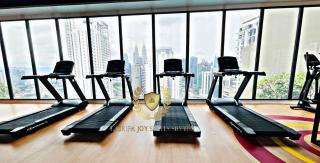 Kuala Lumpur Luxury Suites By Majestic Residence - 2