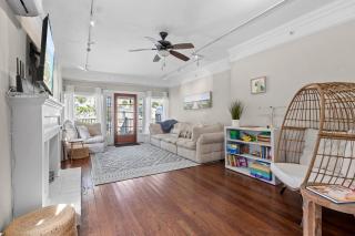 Historic Home with Modern Upgrades - Prime Downtown Location - 4