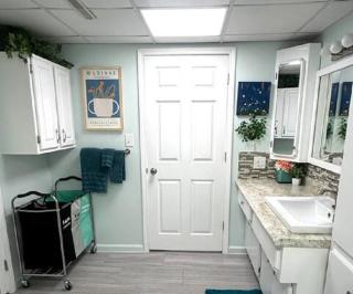 The Spacious Surprise - Hastings - 2