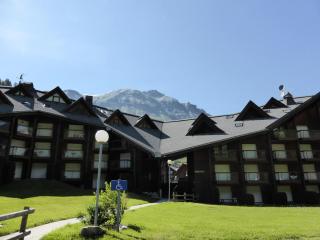 Résidence Pierres Blanches - Pierres Blanches H579 MAE-5342 - Les Contamines-Montjoie - 9