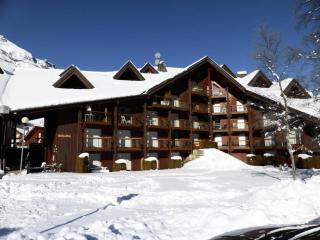Résidence Pierres Blanches - Pierres Blanches H579 MAE-5342 - Les Contamines-Montjoie - 6