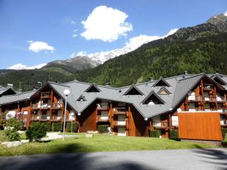 Résidence Borgia - Borgia A19 MAE-5359 - Les Contamines-Montjoie - 9
