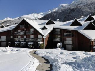 Résidence Borgia - Borgia A19 MAE-5359 - Les Contamines-Montjoie - 8