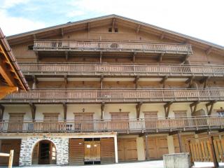 Résidence Chamois - Chamois 22 MAE-5363 - Les Contamines-Montjoie - 2