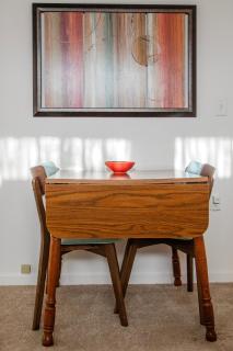 The Spacious Surprise - 7