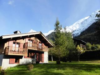 Chalet Ulysse - Chalet Ulysse MAE-6403 - Les Houches - 9