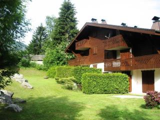 Résidence Les Aiguilles Rouges Bat B - Aiguilles Rouges B6 MAE-6418 - 1